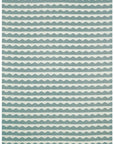 Brita Gittan Matta, 200x300cm, Blå