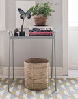 Brita Confect Matta, 70x300cm, Fog