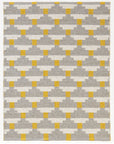 Brita Confect Matta, 150x220cm, Fog