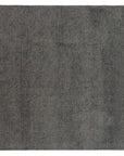 TICA Copenhagen Unicolor Gångmatta 100x300cm, Ljusgrå