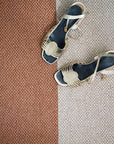 Brita Moor Matta, 170x300cm, Cream