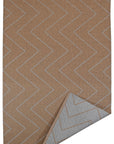 Brita Mei Matta, 200x300cm, Beige
