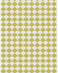 Brita Gerda Matta, 150x200cm, Senap