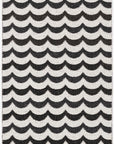Brita Ocean Matta, 70x300cm, Beluga