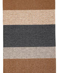 Brita Seasons Matta, 70x300cm, Kakao