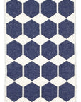 Brita Anna Matta, 70x140cm, Denim