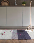 Brita Seasons Matta, 200x300cm, Berry