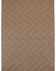 Brita Mei Matta, 200x300cm, Beige