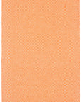 Brita Strand Matta, 70x180cm, Orange
