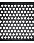 TICA Copenhagen Dot Dörrmatta 40x60cm, Svart