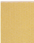 Brita Pemba Matta, 200x300cm, Lemon