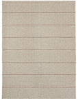 Brita Brielle Matta, 150x225cm, Fudge