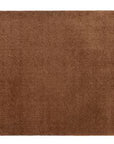 TICA Copenhagen Unicolor Gångmatta 100x300cm, Konjak