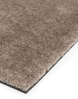 TICA Copenhagen Unicolor Gångmatta 100x300cm, Sand/Beige
