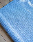 Brita Strand Matta, 200x300cm, Blå