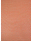 Brita Benny Matta, 170x250cm, Orange