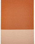 Brita Moor Matta, 170x300cm, Cream