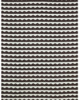 Brita Gittan Matta, 200x300cm, Svart