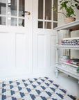Brita Confect Matta, 70x300cm, Clay