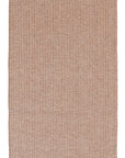 Brita Benny Matta, 70x130cm, Brun